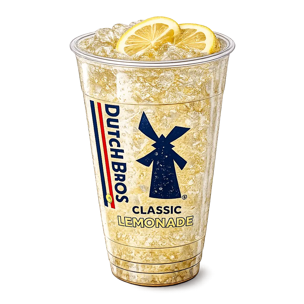 Classic Lemonade