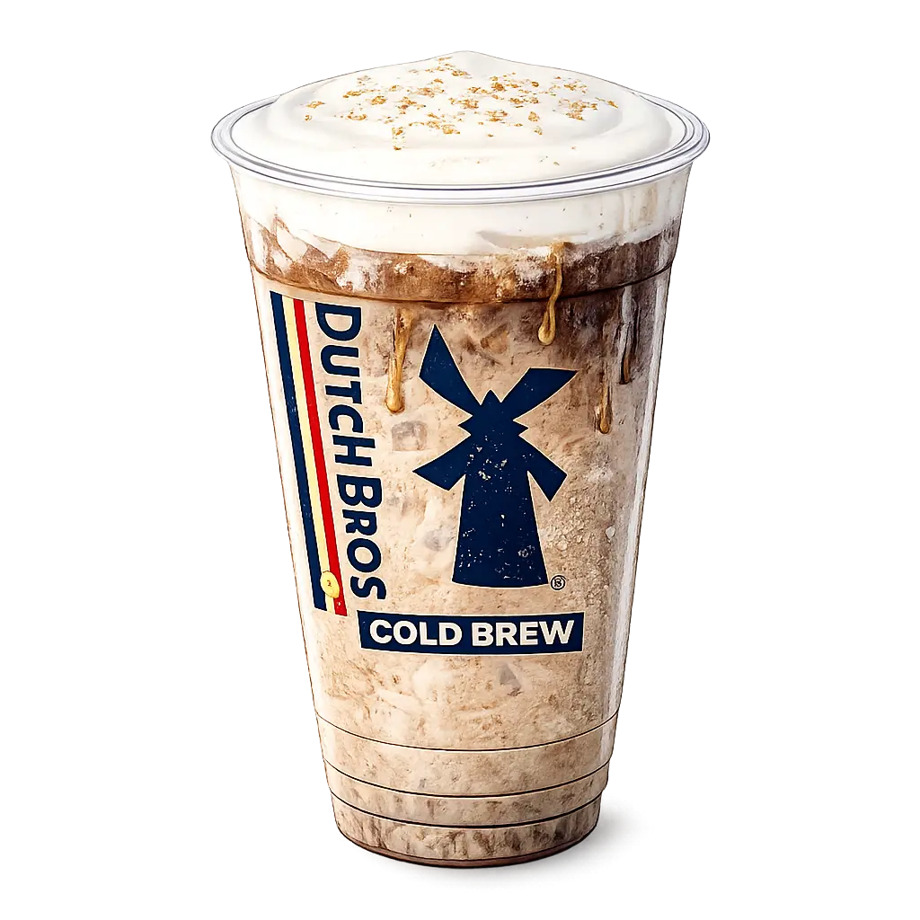 Cold Brew + Soft Top