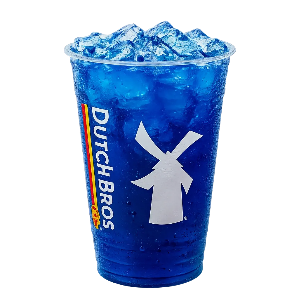 Electric Berry Rebel