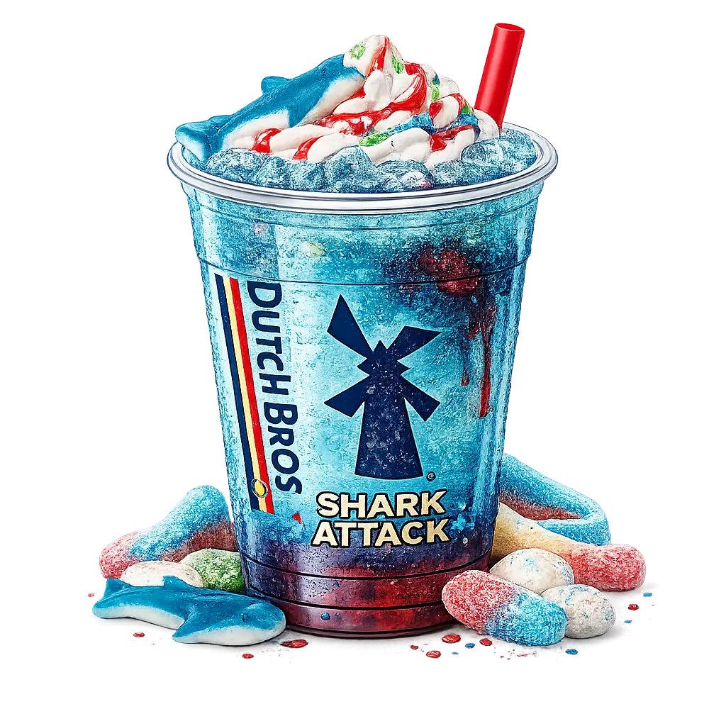 Shark Attack