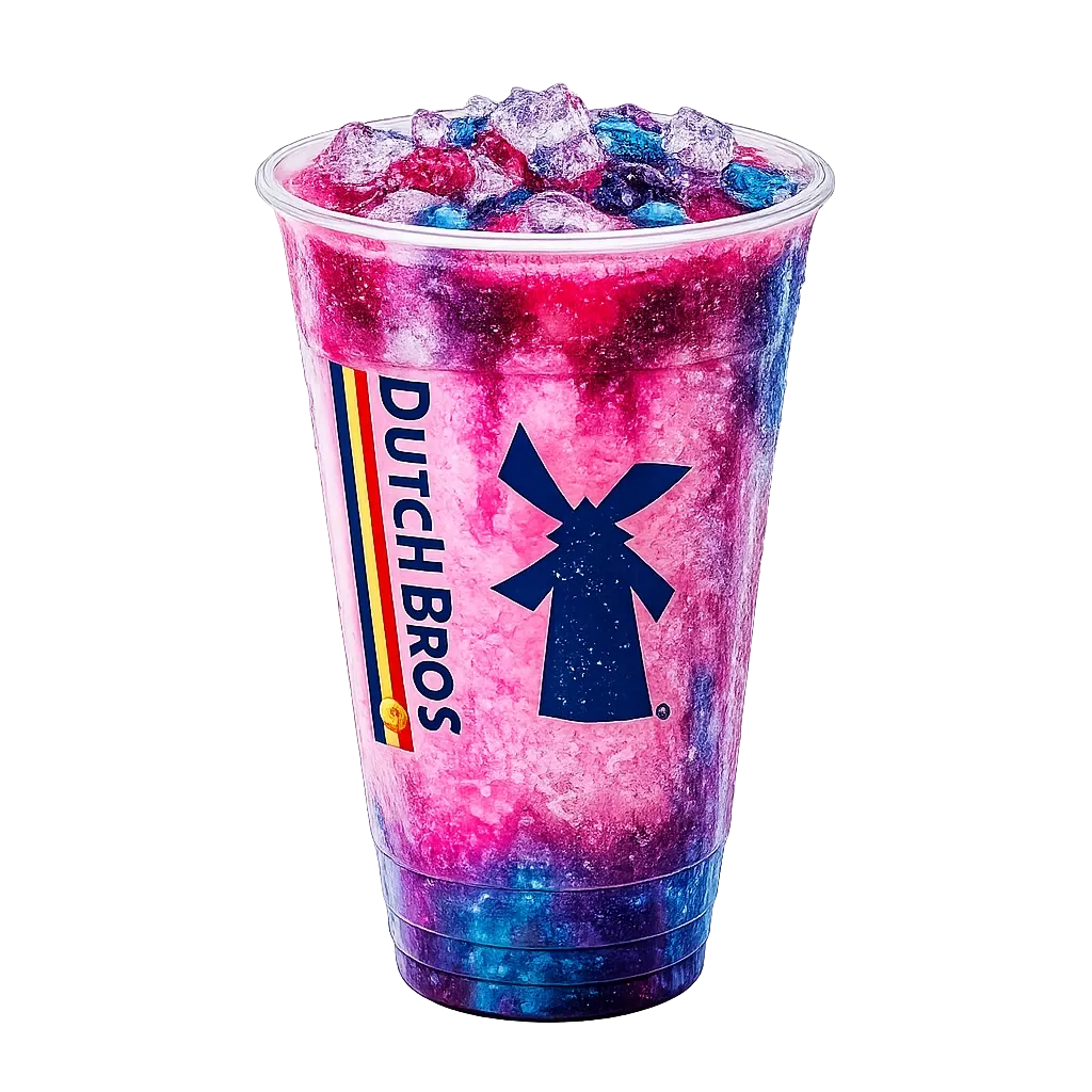 Unicorn Blood Rebel