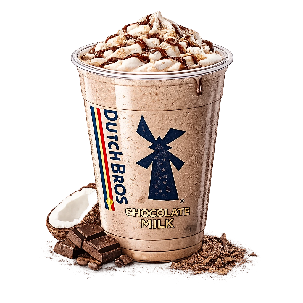 Chocolate Milk