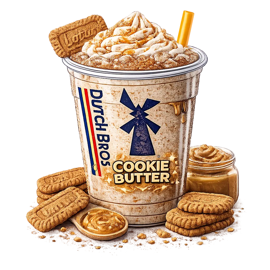 Cookie Butter