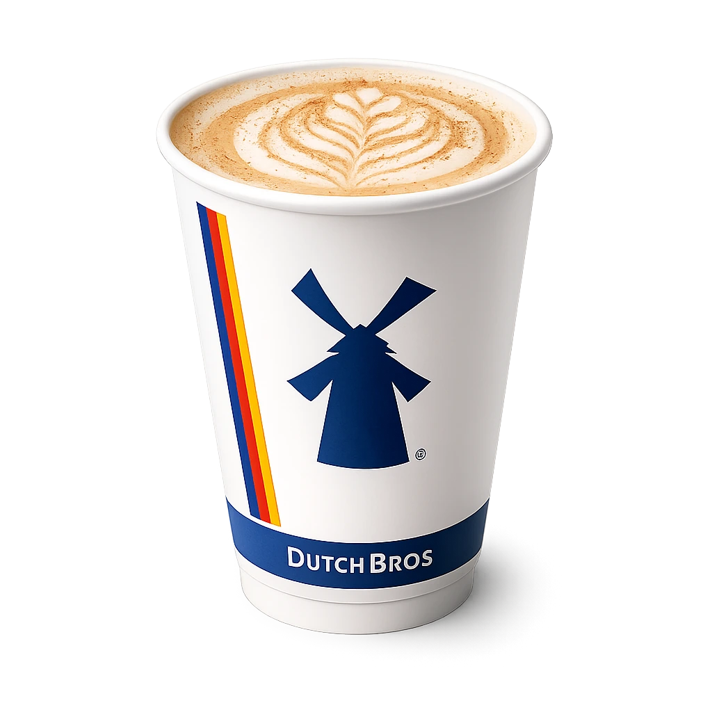 Chai Latte