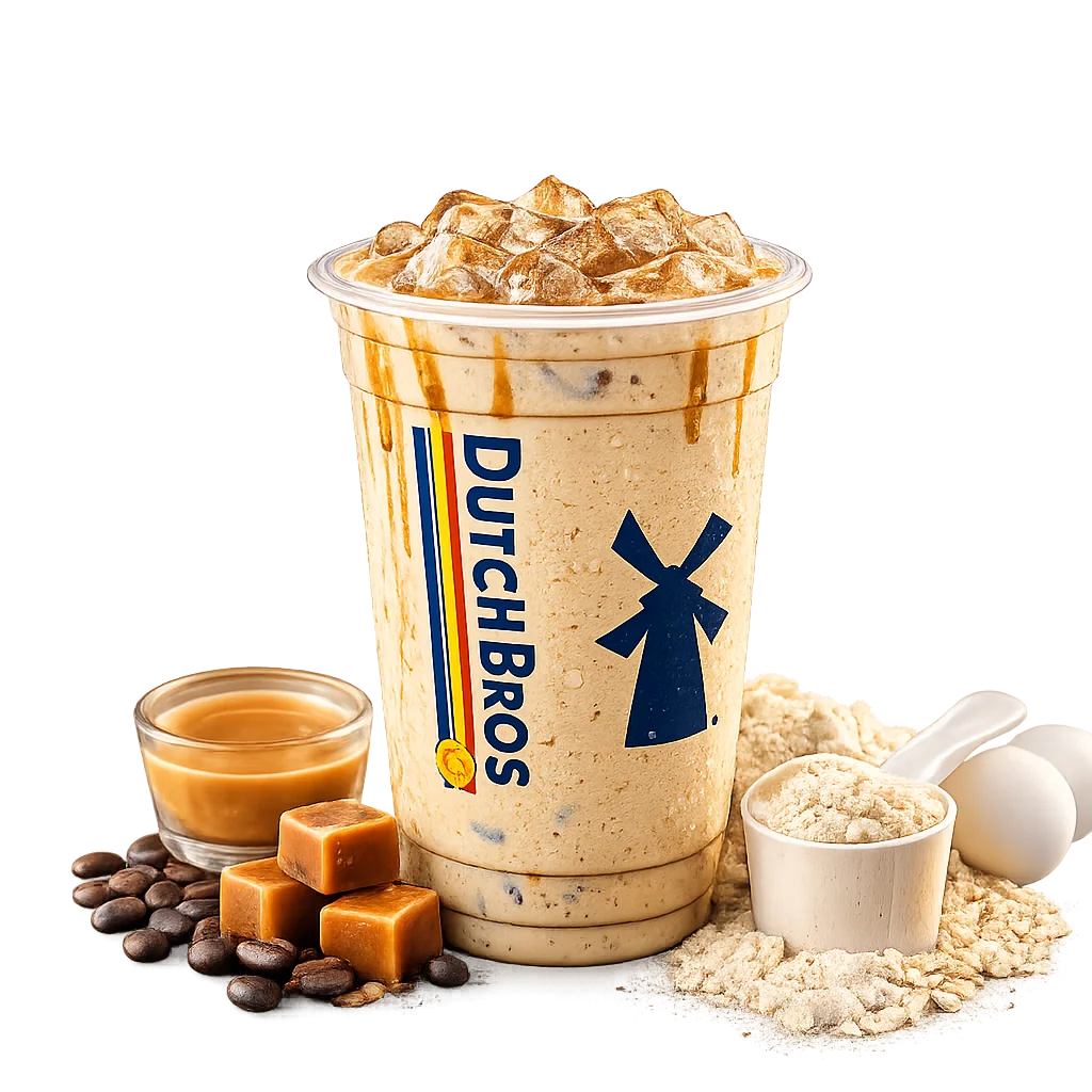 Golden Eagle Protein