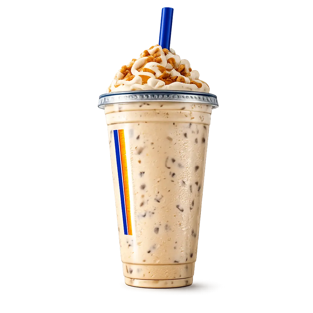 Hopscotch ZSA Protein Mocha