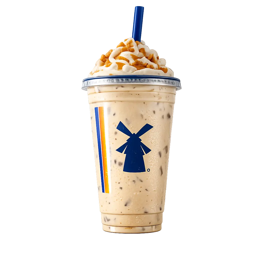 Hopscotch Protein Mocha