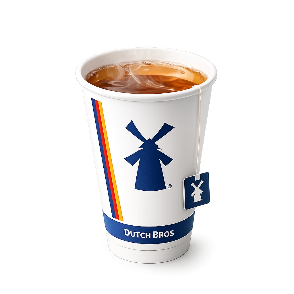 Hot Tea
