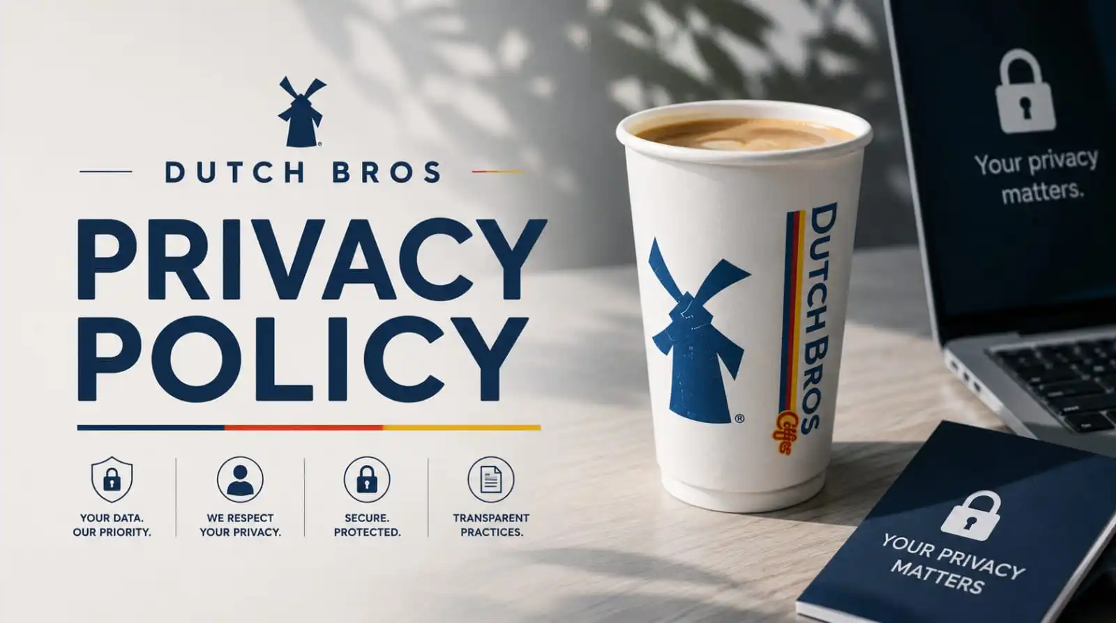 Dutch Bros Privacy Policy