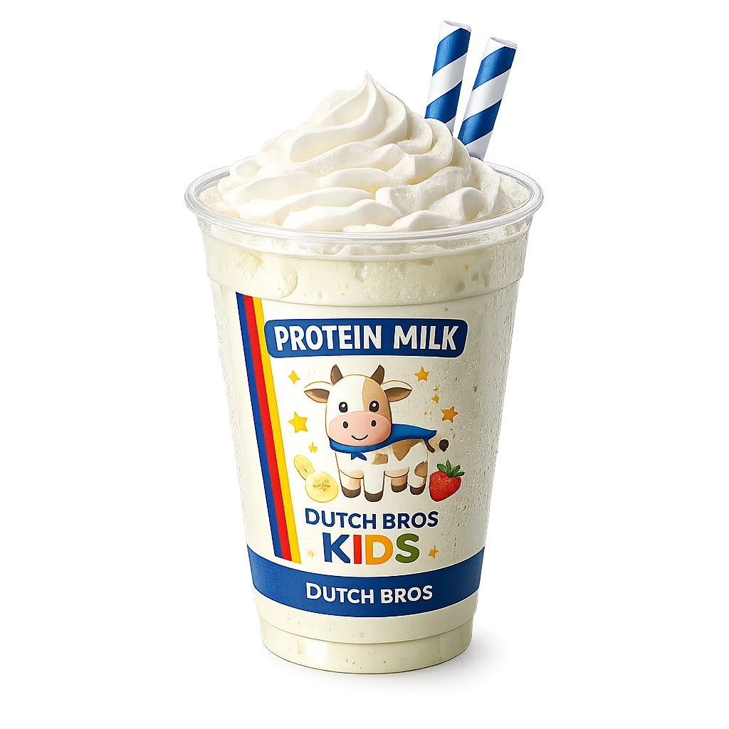 Protein Milk