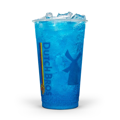 Dutch Soda (plain)