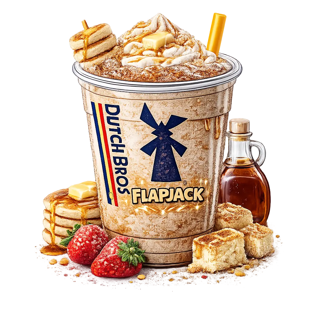 Flapjack