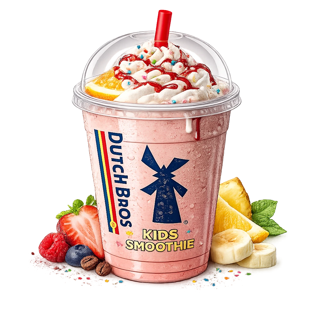 Kids Smoothie