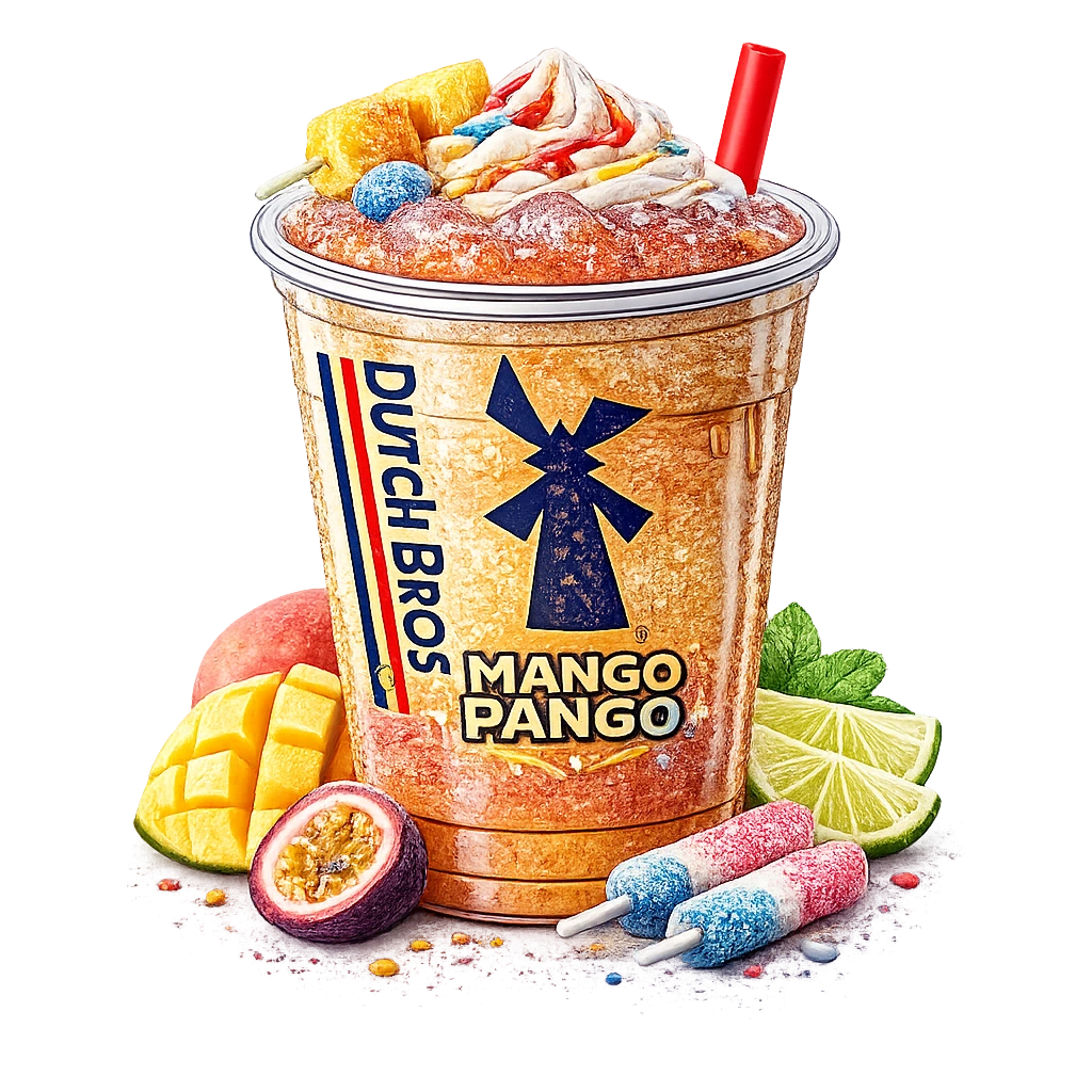 Mango Pango