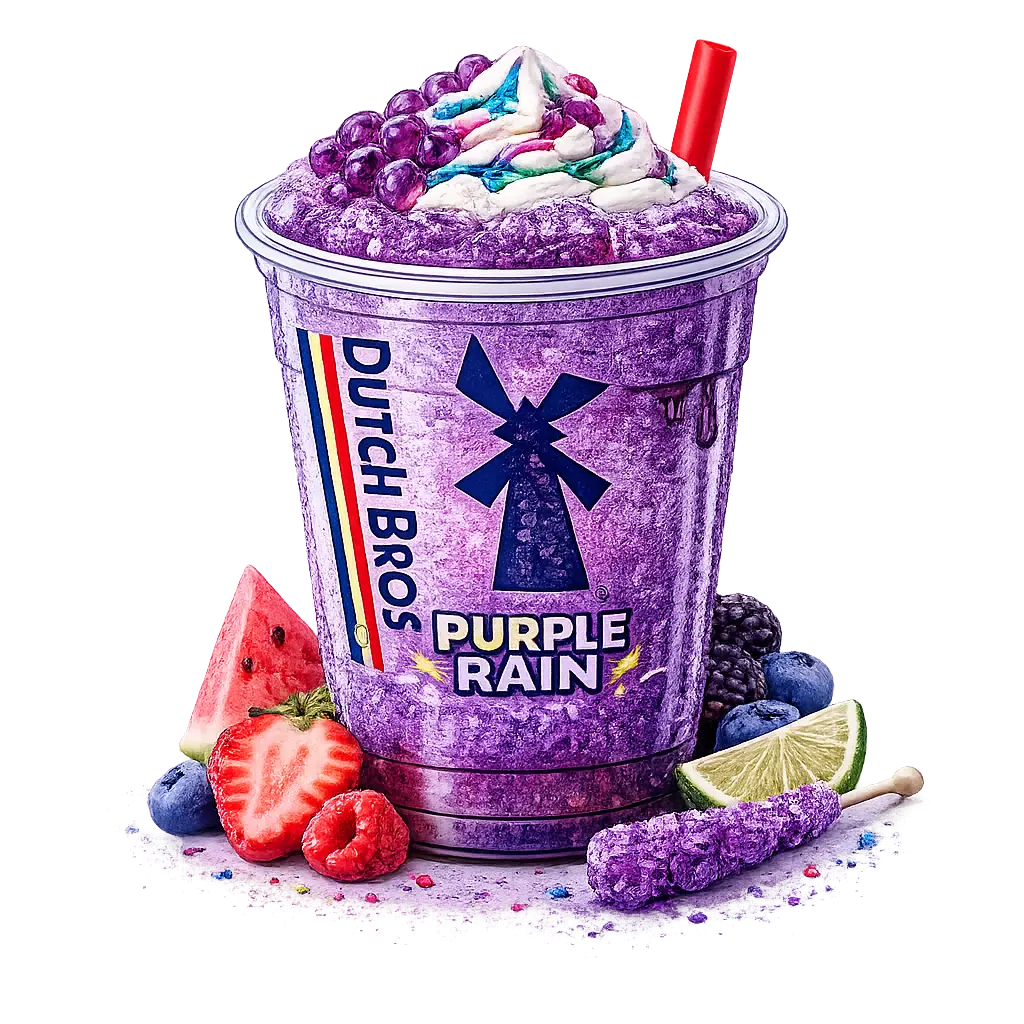Purple Rain