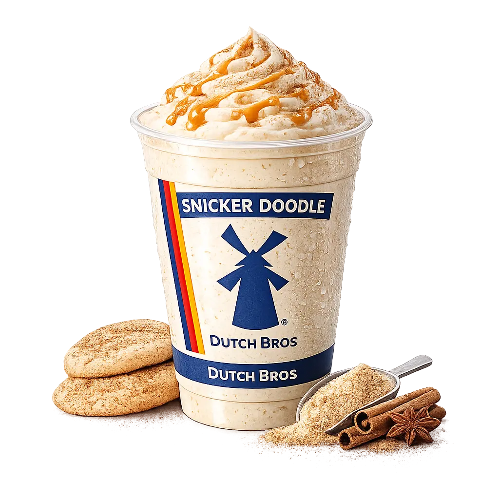 Snickerdoodle